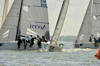2015 Charleston Race Week B 596