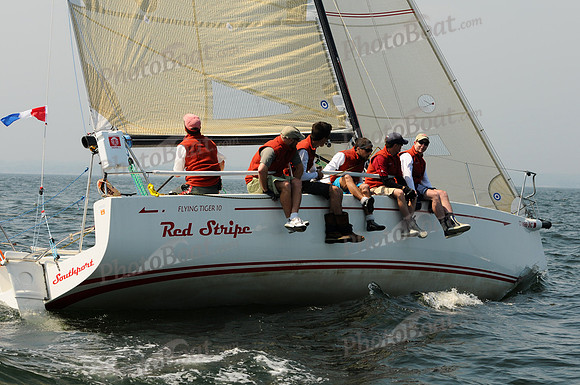 2011 Block Island Race A 325