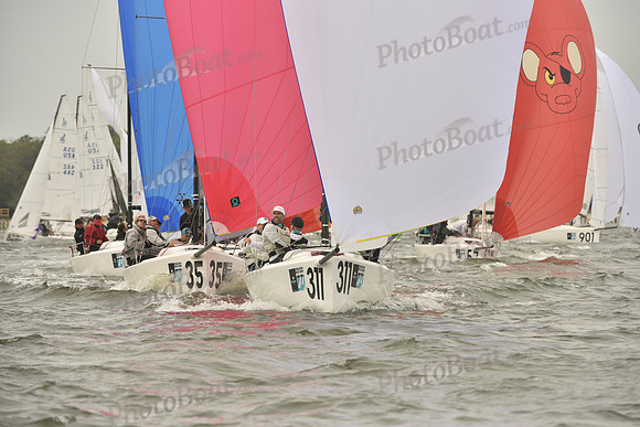 2019 Charleston Race Week H_0794