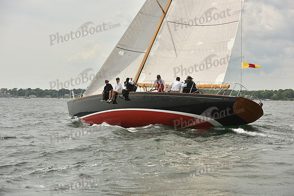 2018 NYYC Annual Regatta B_1631