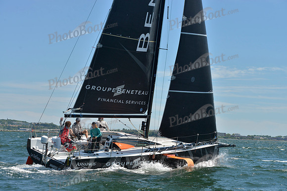 2019 NYYC Annual Regatta B_0593