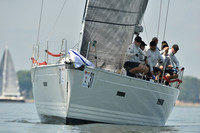 2018 Southern Bay Race Week A_0769