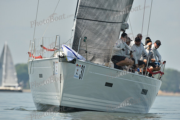 2018 Southern Bay Race Week A_0769