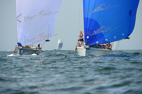 2013 Block Island Race Week B 2921