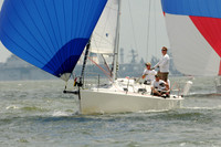 2012 Southern Bay Race Week A 2410