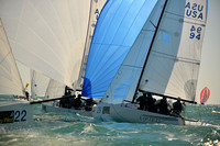 2014 Key West Race Week E 1193