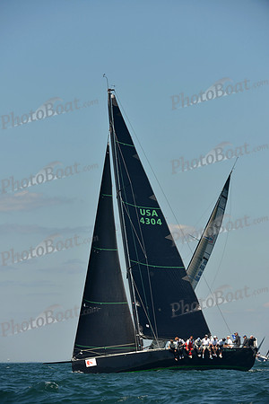 2015 Block Island Race Week G 1233