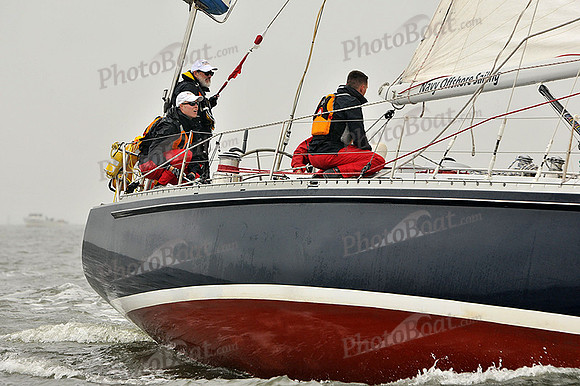 2014 Southern Bay Race Week A 373