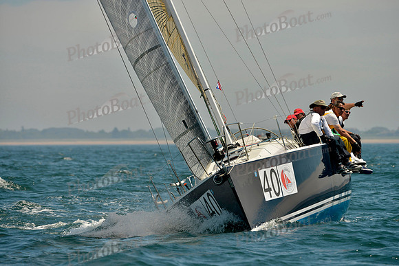 2017 Block Island Race Week C_0437