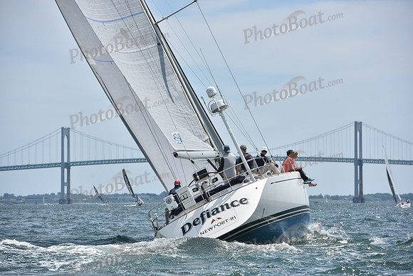 2019 NYYC Annual Regatta A_2148