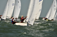 2012 Thistle Midwinters B 536