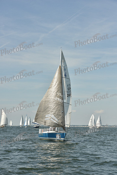 2018 Southern Bay Race Week C_0959