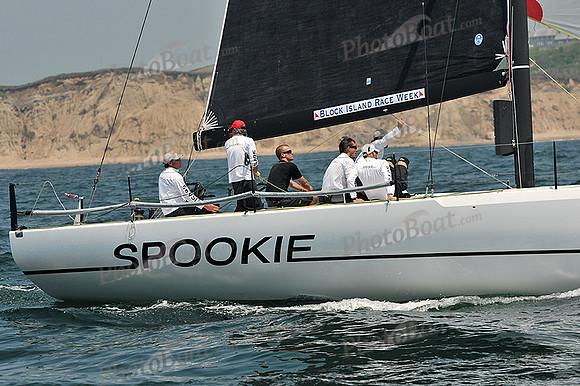 2013 Block Island Race Week B 484