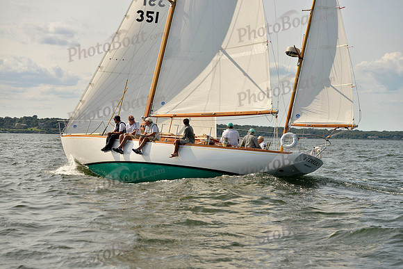 2017 IYRS Classic Yacht Regatta_1195