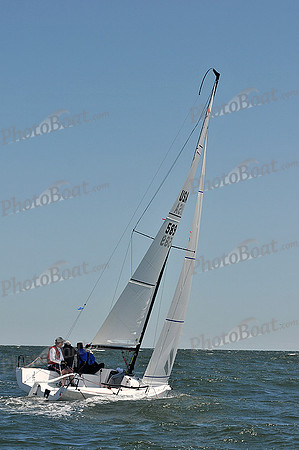 2014 Southern Bay Race Week C 610