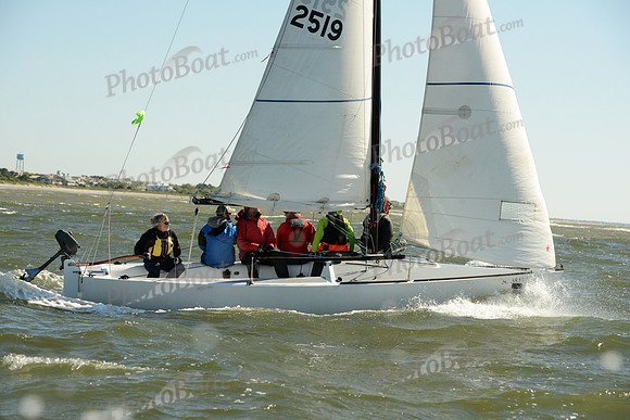 2016 Charleston Race Week E_0038