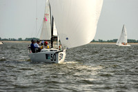 2015 Charleston Race Week D 079