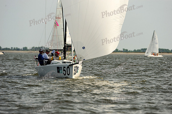 2015 Charleston Race Week D 079