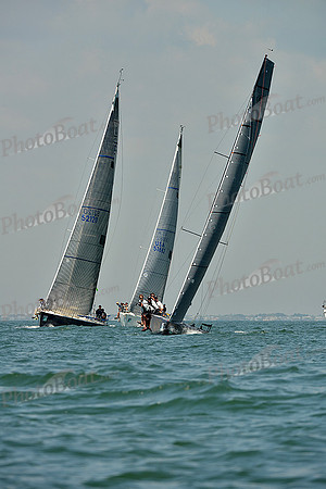 2014 Charleston Race Week D 294