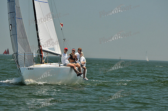 2013 Southern Bay Race Week C 1649