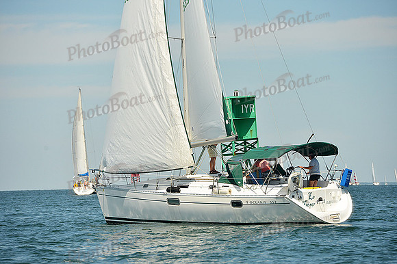 2015 Cape Charles Cup A 1202