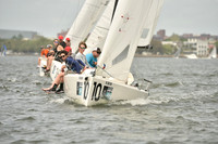 2019 Charleston Race Week E_0641