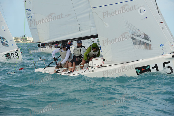 2017 Quantum Key West RW B 1394