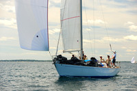 2014 Newport Bermuda A 275