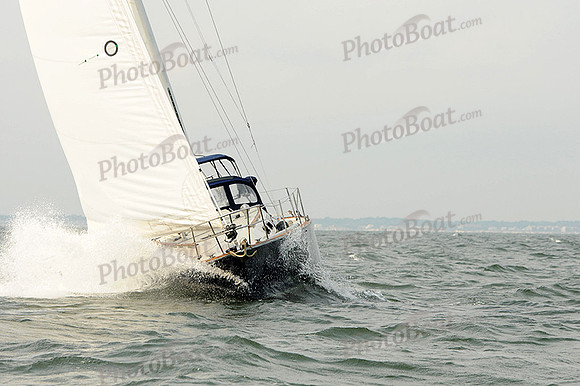 2012 Cape Charles Cup A 391