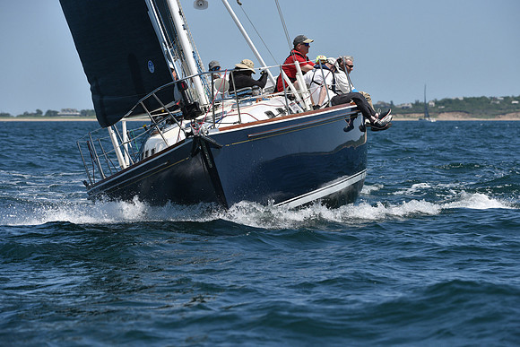 2019 Block Island Race Week A_0223