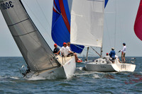 2012 CPYC One Design 1855