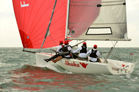 2015 Melges 24 Miami Invitational B 160