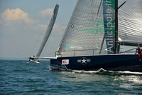 2015 Block Island Race Week A 114