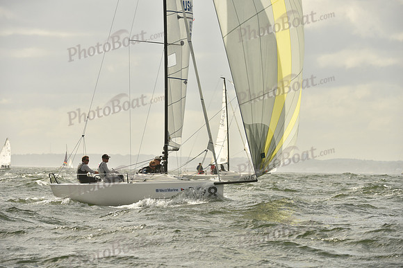 2018 J70 Worlds D_0412