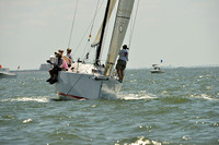 2015 Southern Bay Race Week A 1358