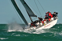 2013 Key West Race Week C 1394