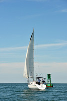 2015 Cape Charles Cup A 1228