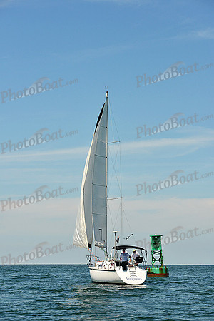 2015 Cape Charles Cup A 1228