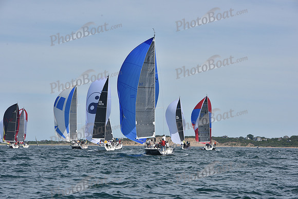 2021 Block Island Race Week D_3380