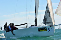 2013 Key West Race Week D 1014