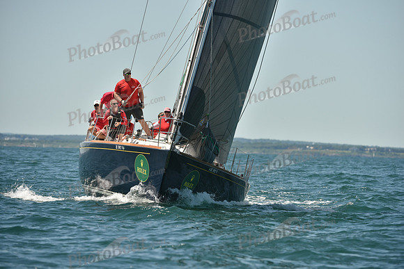 2018 NYYC Race Week B_0608