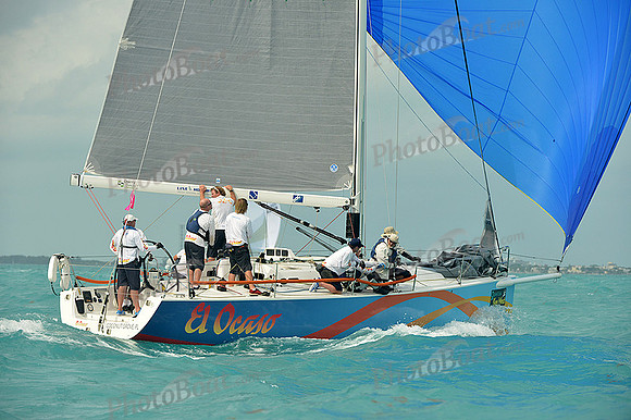 2015 Key West Race Week E 1764