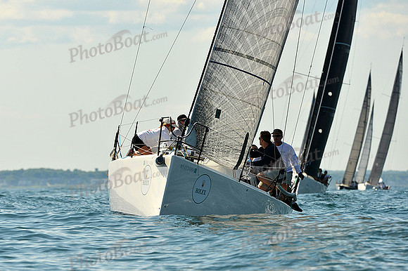 2015 NYYC Annual Regatta C 1303