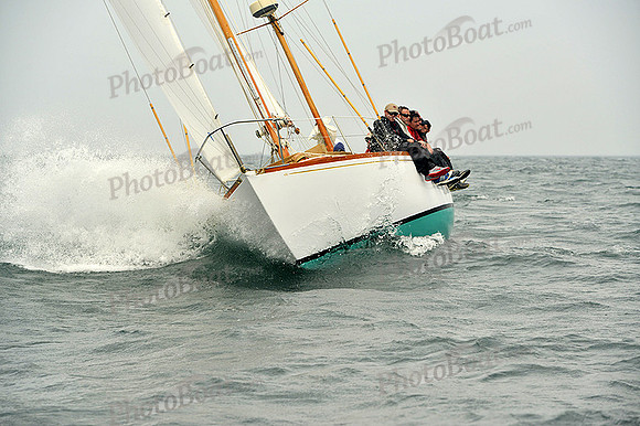 2015 Block Island Race Week E 703