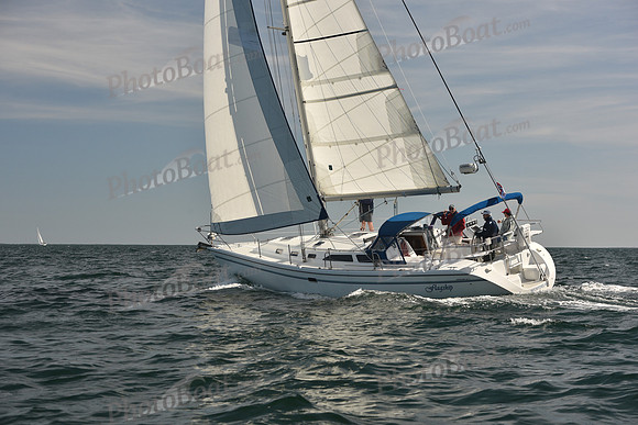 2024 Figawi 2657