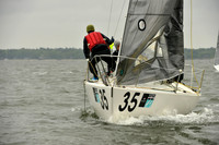 2016 Charleston Race Week A_1103