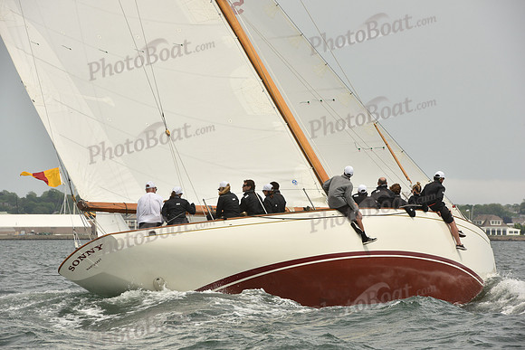 2018 NYYC Annual Regatta B_1686