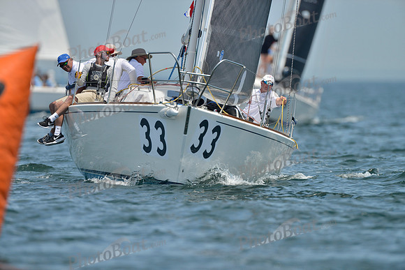 2019 Block Island Race Week L_0122