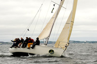 2011 NYYC Annual Regatta C 579