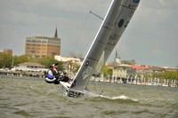 2018 Charleston Race Week A_1389